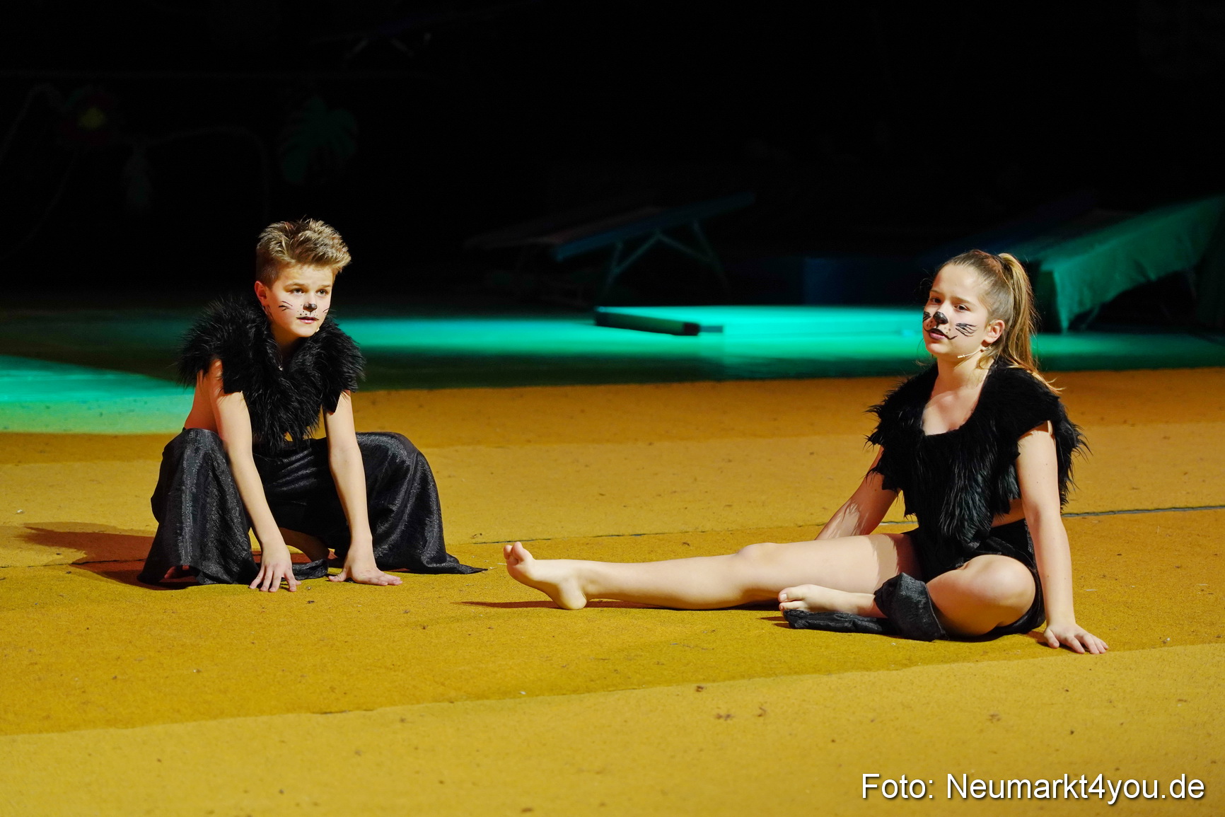 Artico Artistical Dschungelbuch 2020 0130